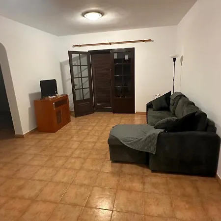 Vv Maruja Appartement Arrieta  Buitenkant foto