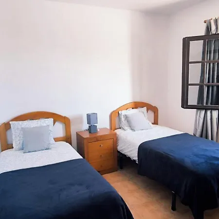 Vv Maruja Appartement Arrieta  Buitenkant foto