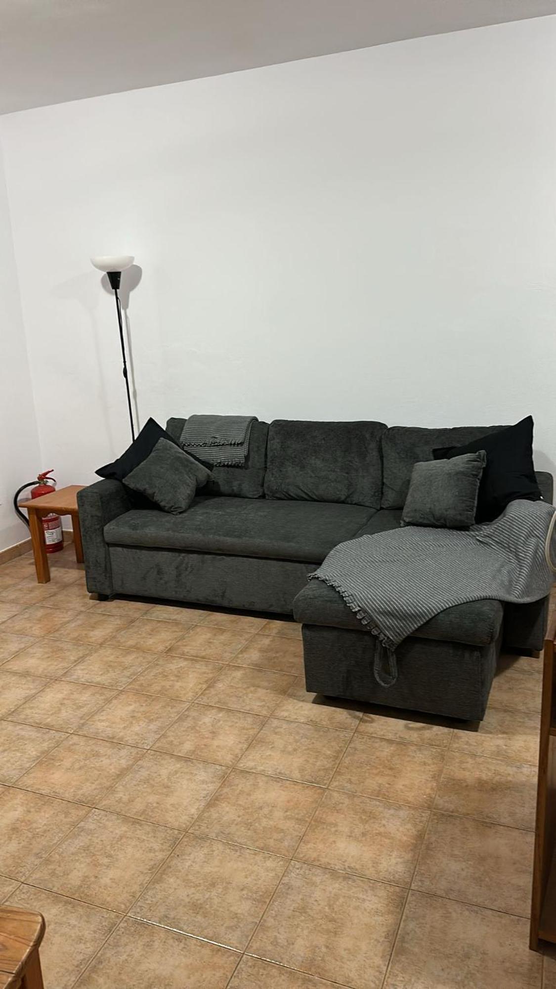Vv Maruja Apartment *