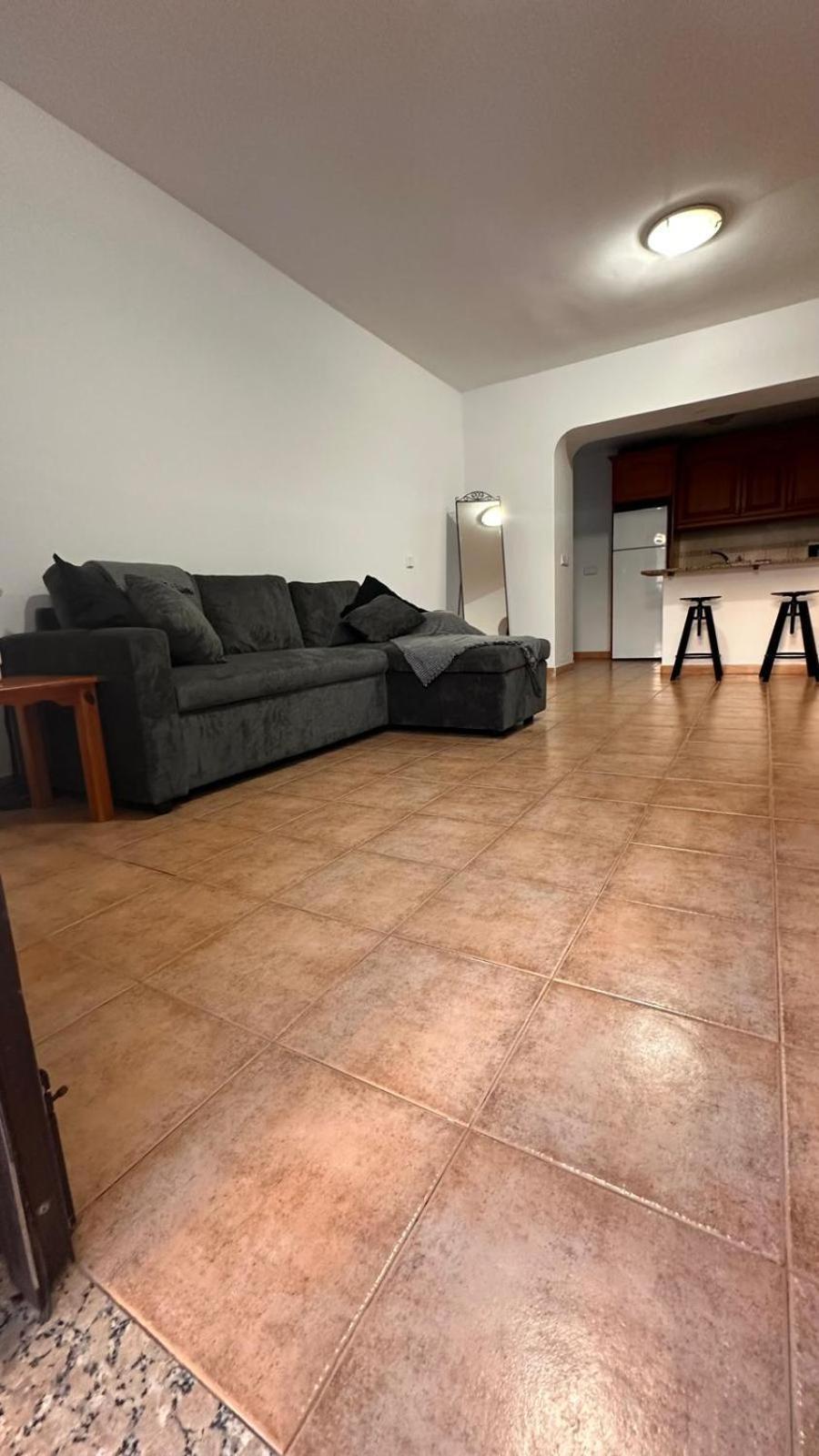 Vv Maruja Apartment Arrieta (Lanzarote)