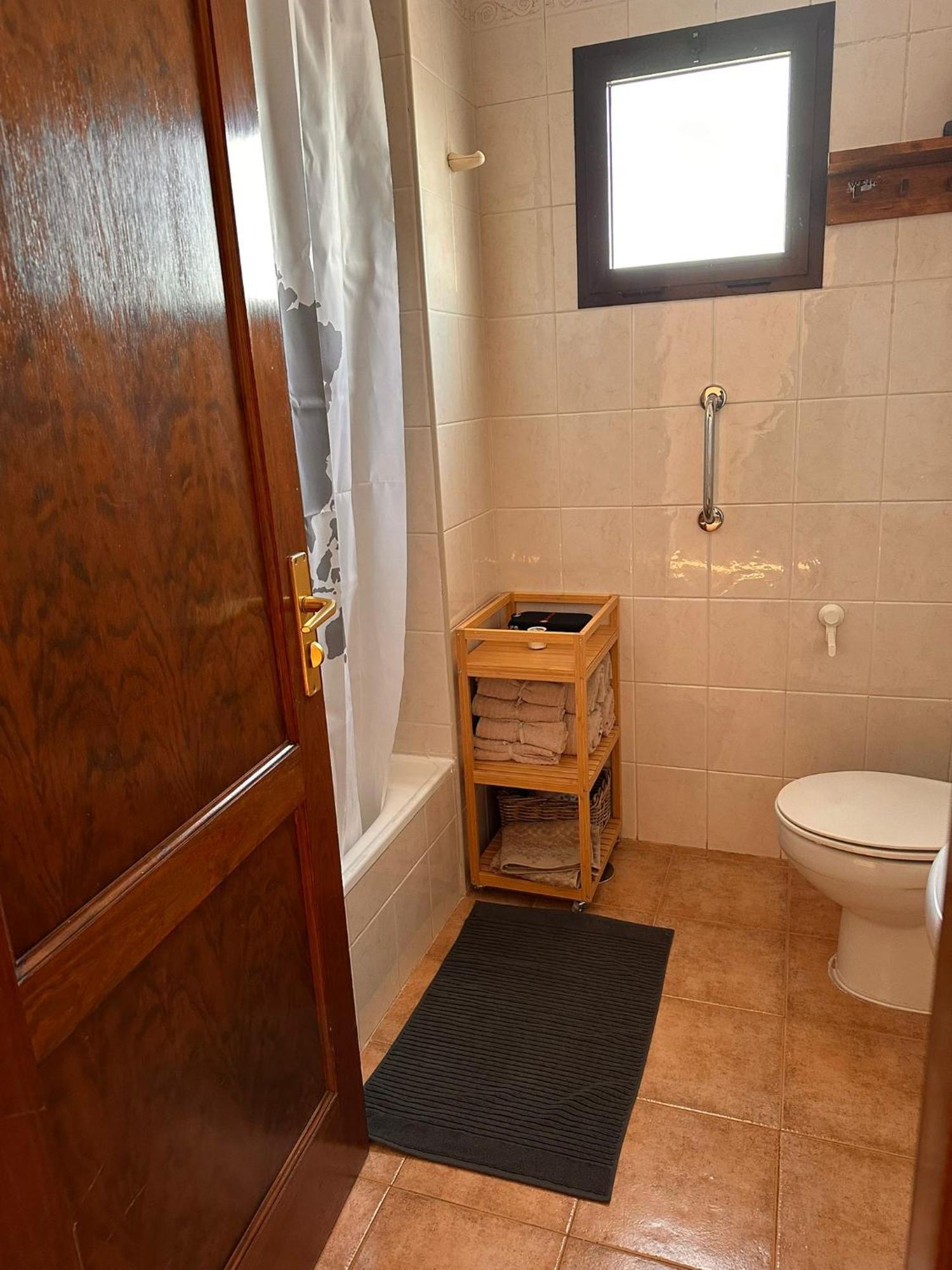 Apartment Vv Maruja Arrieta (Lanzarote)