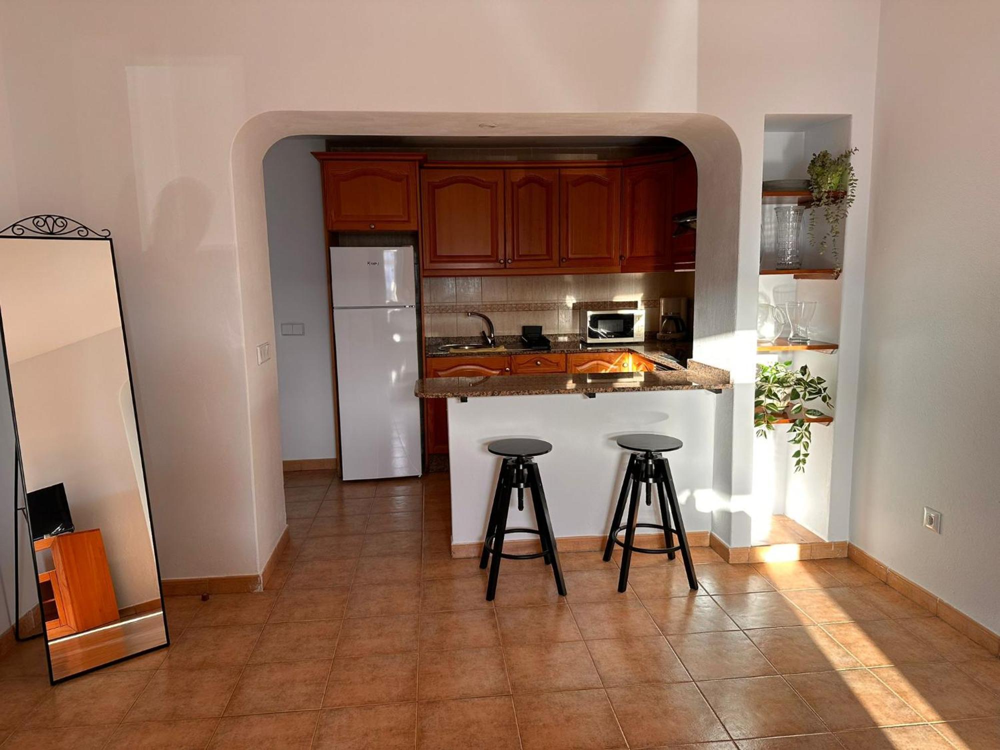 Apartment Vv Maruja *