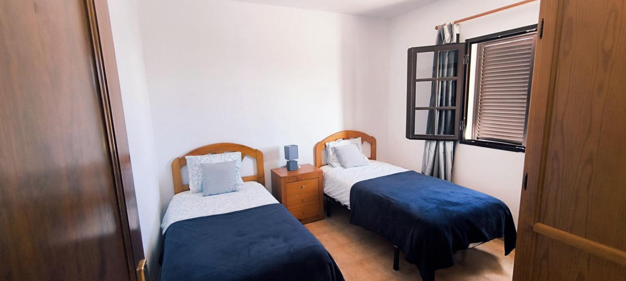 Vv Maruja Apartment