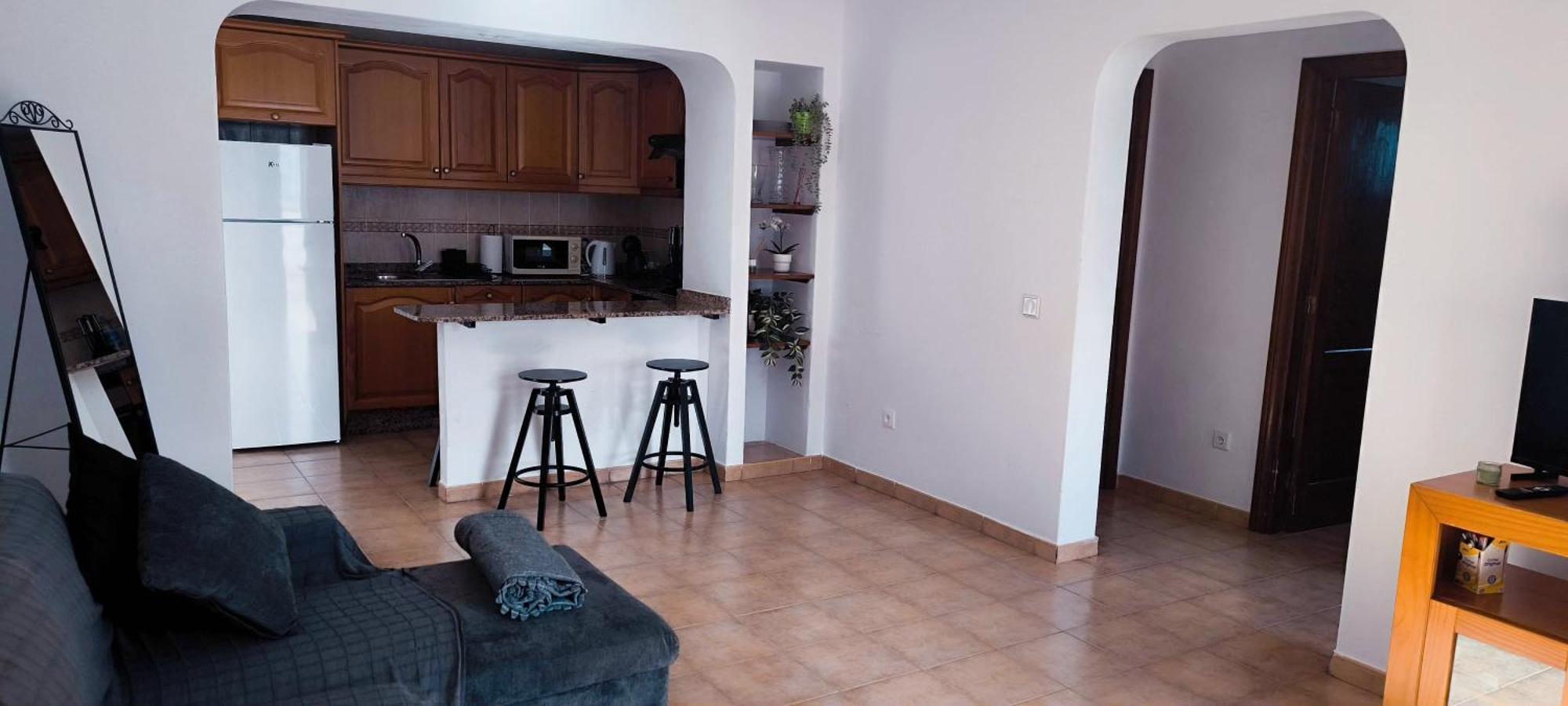 Vv Maruja Apartment