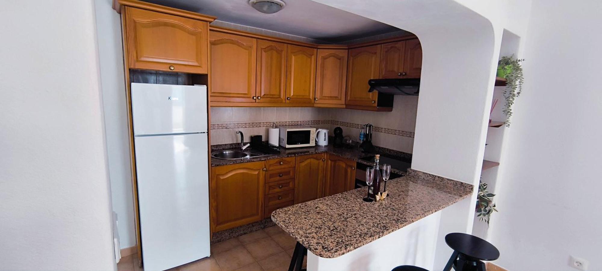 Apartment Vv Maruja
